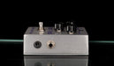 Used Stomp Under Foot Rams Head Fuzz Pedal With Box