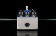 Used Menatone The King Overdrive/Distortion Pedal With Box