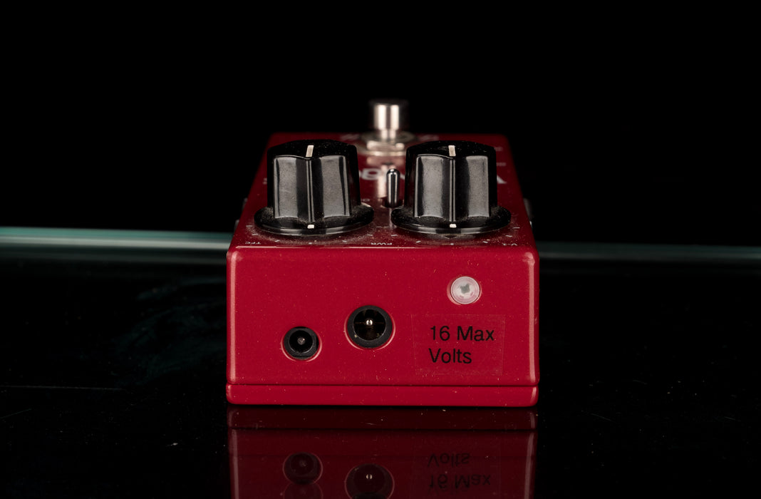 Used Dry Bell V1 Vibe Machine Pedal With Box