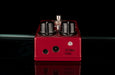 Used Dry Bell V1 Vibe Machine Pedal With Box