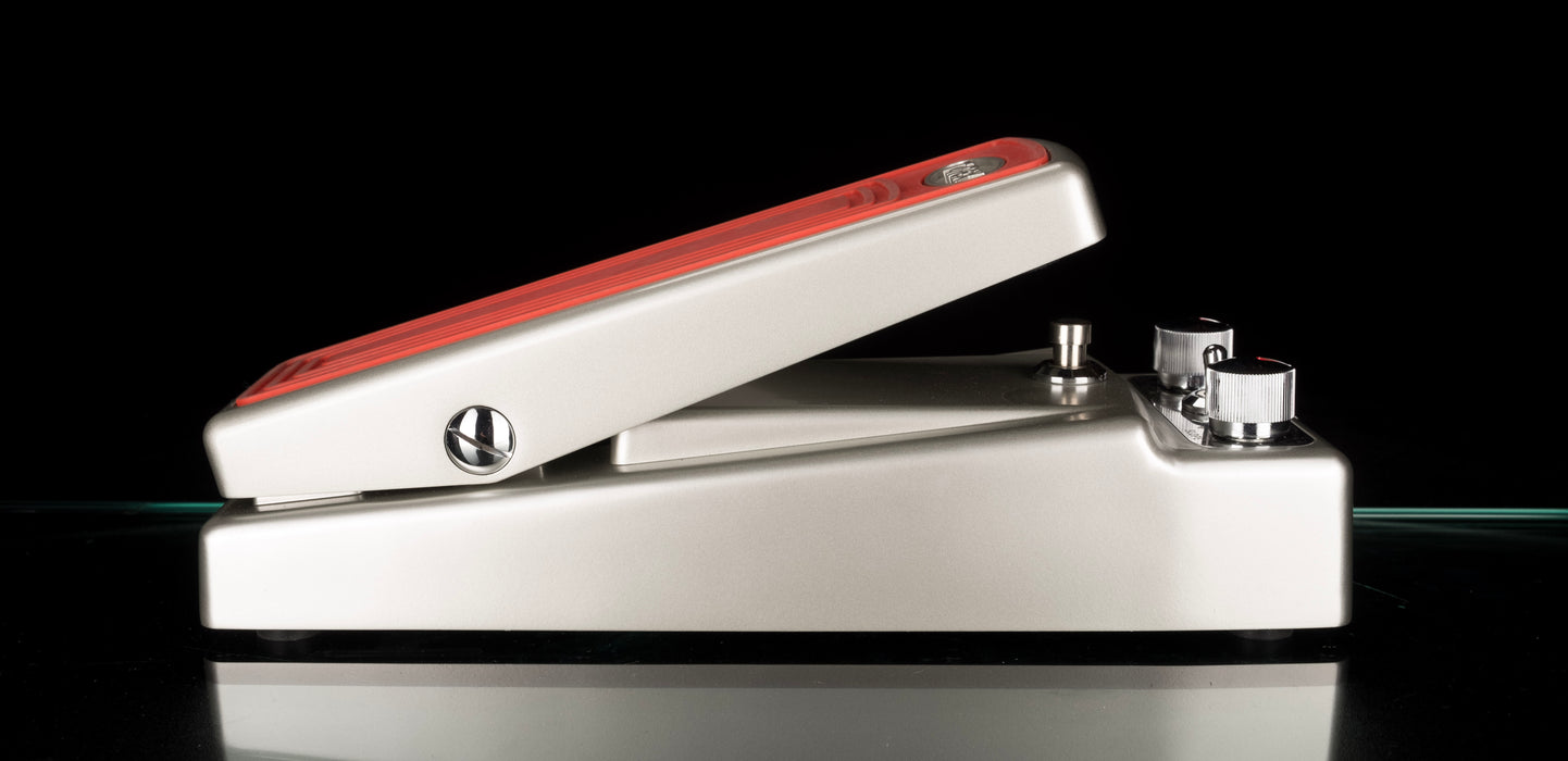 Used T-Rex Engineering Gull Wah Pedal With Box