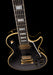 Pre-Owned Gibson Custom Shop '57 Les Paul VOS - Ebony With OHSC