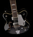 Used Gretsch G5422G-12 Electromatic Hollow Body 12 String Black with Gig Bag