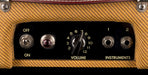 Used Fender 57 Custom Champ Tweed Guitar Amplifier with Cover