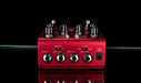 Used Strymon Sunset Overdrive Pedal With Box & Power Supply