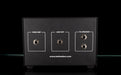 Used Weber Mass 200 Attenuator