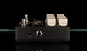 Used Mad Professor Super Black Preamp and Overdrive Pedal with Box