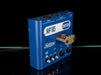 Used Bellari MP105 Round Sound Tube Mic Preamp with Power Supply