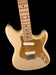 Used Fender Player Duo Sonic Desert Sand with Gig Bag