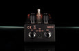 Used Aguilar Fuzzistor Fuzz Pedal with Box