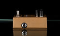 Used Wampler Tumnus Transparent Overdrive Pedal with Box
