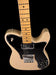 Used Fender American Original 70’s Telecaster Custom Vintage Blonde with OHSC