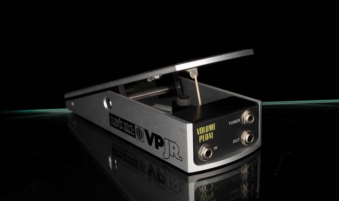 Used Ernie Ball VP Jr. Volume Pedal - 3