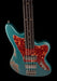 Fano Oltre JM4 Bass Heavy Distress Sherwood Green with Gig Bag