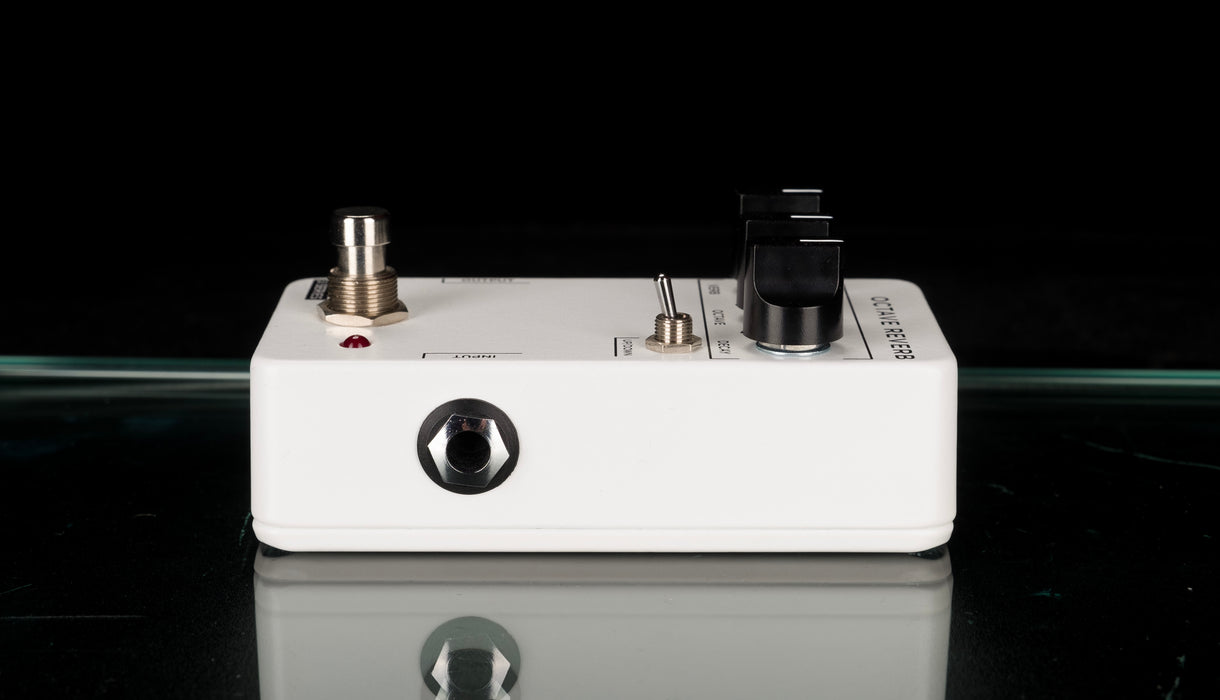 Used JHS 3 Series Octave Reverb Pedal
