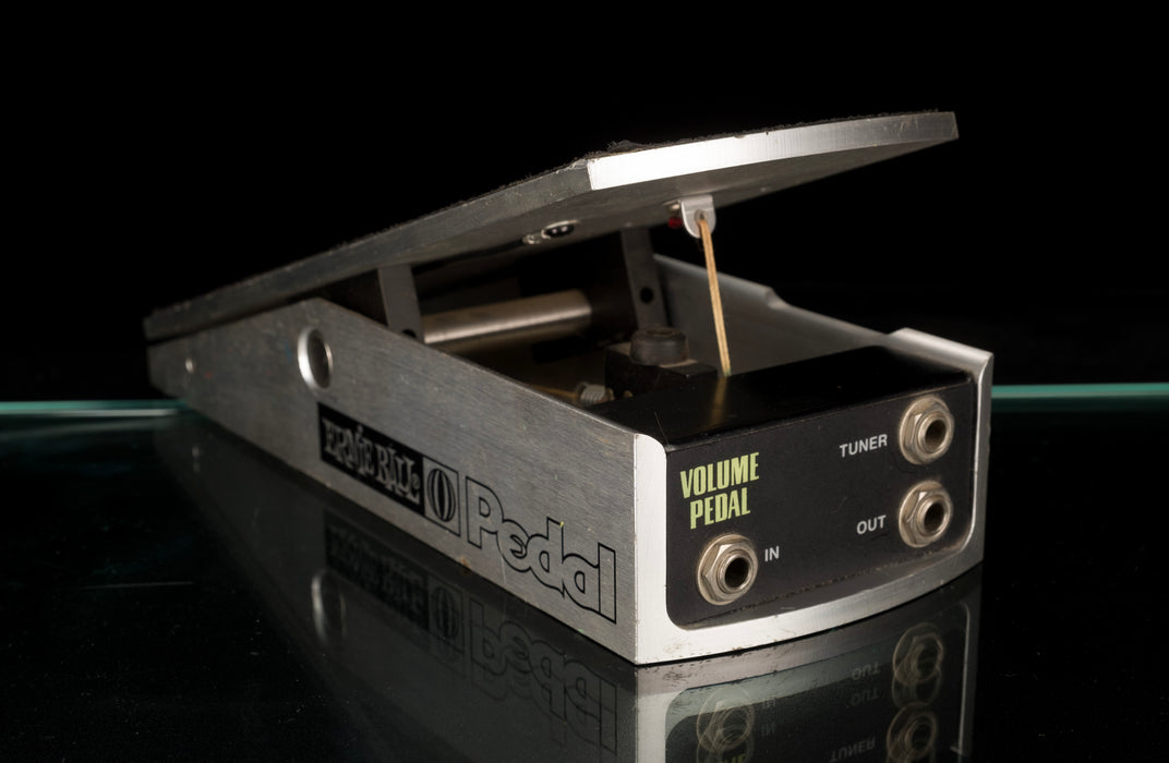 Used Ernie Ball Volume Pedal