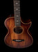 Taylor Custom Grand Concert 12-Fret Koa Shaded Edgeburst Catch # 31 with Case