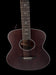 Taylor Custom Grand Theater C21e Tasmanian Blackwood Catch # 44 with Case
