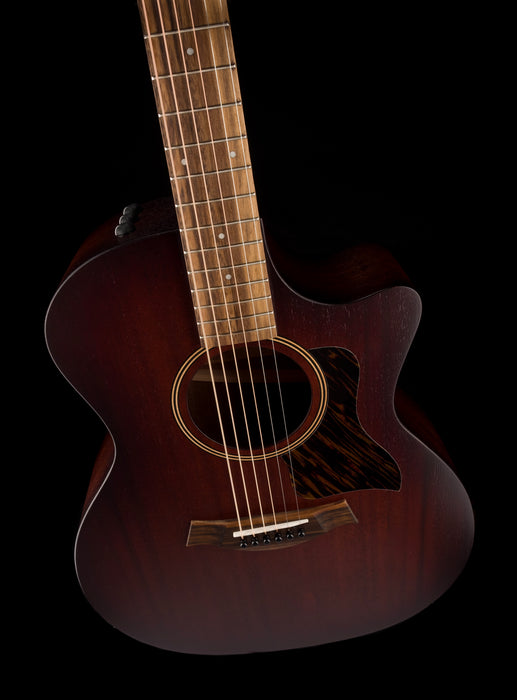 Taylor American Dream AD24ce Grand Auditorium with AeroCase