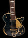 Pre Owned 2019 Gretsch G6128T-57 Vintage Select '57 Duo Cadillac Green With OHSC