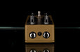 Used EarthQuaker Devices Hoof V2 Fuzz Pedal With Box