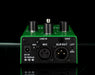 Used Flamma Fv02 Vocal Doubling Effects Pedal with Box