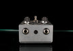 Used Vertex Steel String MKI Clean Drive Overdrive Pedal with Box