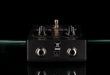 Used Voodoo Lab Micro Vibe Pedal with Box