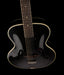 Pre Owned 1959 Harmony Montclair Archtop Black with Case