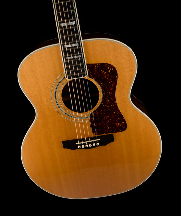 Pre Owned 1994 Guild JF-55 Acoustic Guitar With OHSC