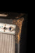 Vintage 1979 Fender Vibro Champ with Upgraded Jensen Speaker Guitar Amp Combo