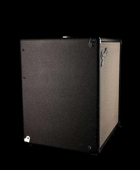 Used Fender Rumble 100 Bass Amp Combo - 2