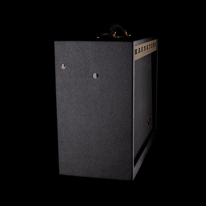 Magnatone Starlite Reverb 10 Black Traditional Guitar Amplifier Combo