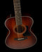 Used 2016 Taylor 322ce Edgeburst with OHSC