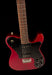 Friedman 2016 Vintage T P-90 Vintage Red Electric Guitar With OHSC