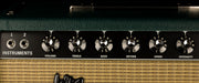 Fender Special Run '65 Princeton Reverb British Green Guitar Amp Combo