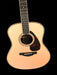 Pre Owned Yamaha LL56 ARE Jumbo Acoustic Electric Guitar With OHSC