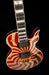 Used Wylde Audio Odin Grail Buzzsaw Crimson Gold with Gig Bag