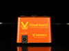 Used Visual Sound Angry Fuzz Fuzz Octave Pedal