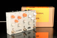 Used Collision Devices Crushternal  Delay/Sampler/Reverb/ Clock Sequencer Pedal With Box