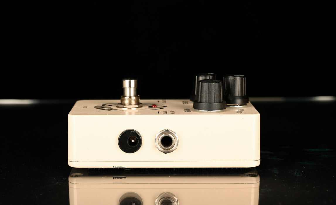 Used Crowther Audio Hot Cake Overdrive Pedal
