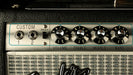Used Fender '68 Custom Twin Reverb Guitar Amp Combo with Footswitch