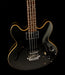 Vintage 1967 Gibson EB-2D Electric Bass Black With OHSC