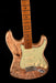 Fender Custom Shop Exotic 1959 Stratocaster Spalted Ash NOS Natural