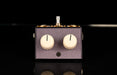 Used Beetronics FX Vezzpa Octave Stinger Fuzz Pedal With Box