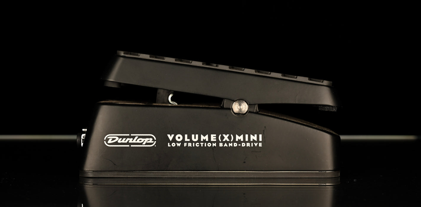 Used Dunlop DVP4 Volume (X) Mini Pedal With Box