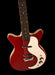 Pre Owned 90s Danelectro DC59 "Jimmy Page" Model Red Made In Korea With Gig Bag