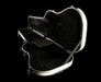 Used Fender Molded Strat/Tele Case Black