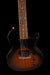 Pre Owned Epiphone “Inspired by Gibson” Les Paul Junior Tobacco Sunburst With Case
