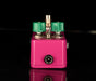 Used JHS Mini Foot Fuzz Pedal With Box